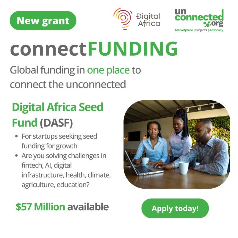 Logo 300 000 € de financement disponible pour les startups innovants