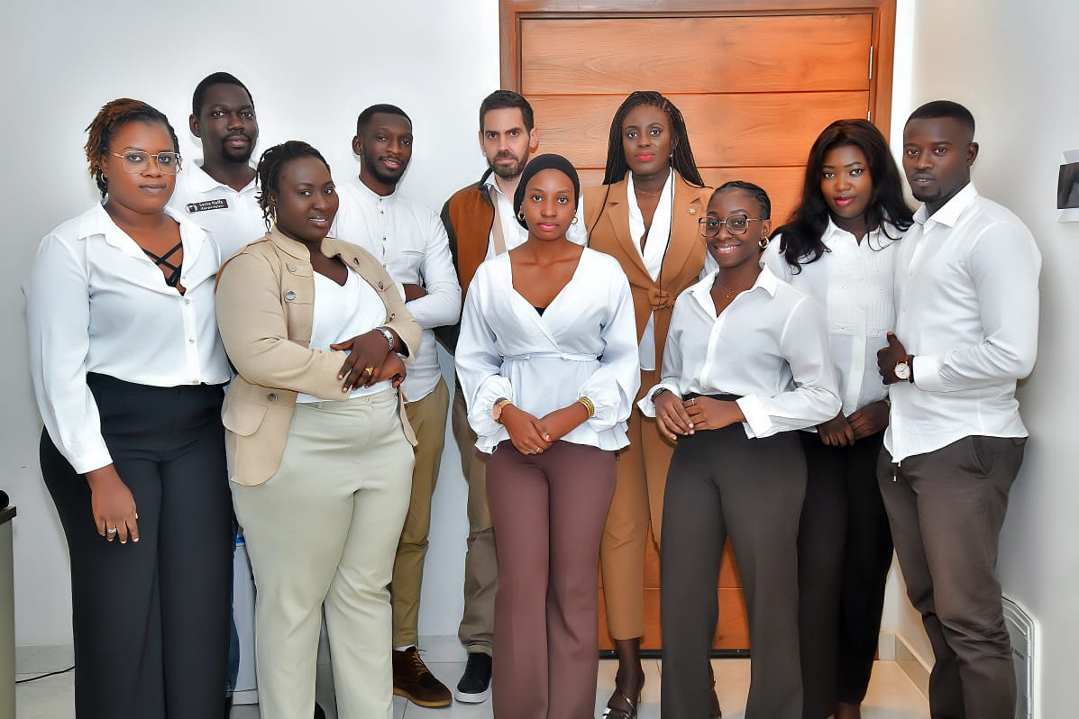 L'équipe TamTamFinconnect