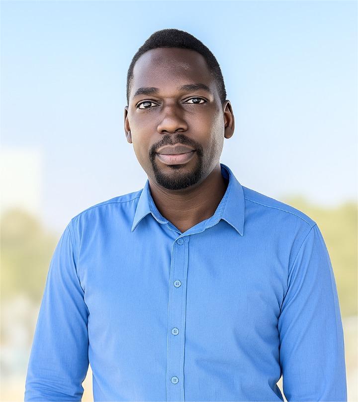 Joel Rodrigue MBENGUE