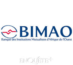 Logo BIMOA, Crédit aux entreprises