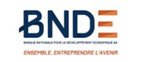 Logo BNDE-Financement PME