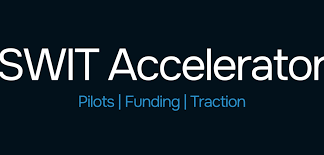 Logo Accélérateur SWIT pour les innovateurs axés sur la recherche