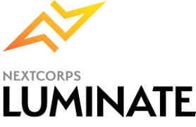 Logo LUMINATE