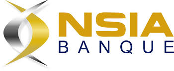 Logo NSIA BANQUE , Crédit de trésorerie